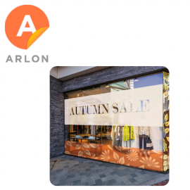 Arlon DPF 5450X Silver Etch Arlon DPF 5450X Silver Etch