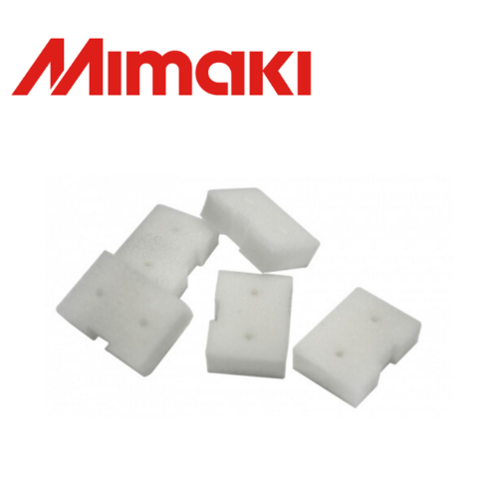 Mimaki Cap Pads