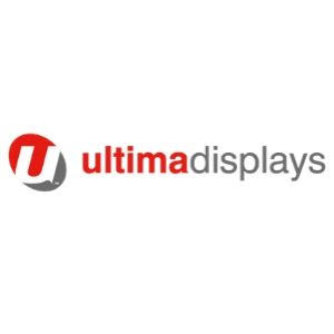Ultima Displays Ultima Displays