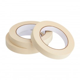 50mm x 50m Masking Tape  50mm x 50m Masking Tape