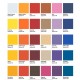 Ritrama O400 Series 5-7yr Polymeric Gloss Sign Vinyl Ritrama O400 Series 5-7yr Polymeric Gloss Sign Vinyl
