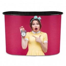 Pop-up Counta 2x2 Pop-up Counta 2x2