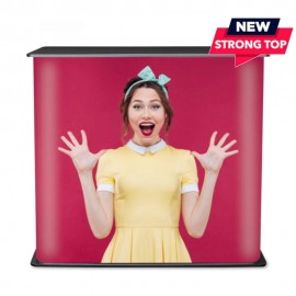 Basic Straight Counter  Basic Straight Counter