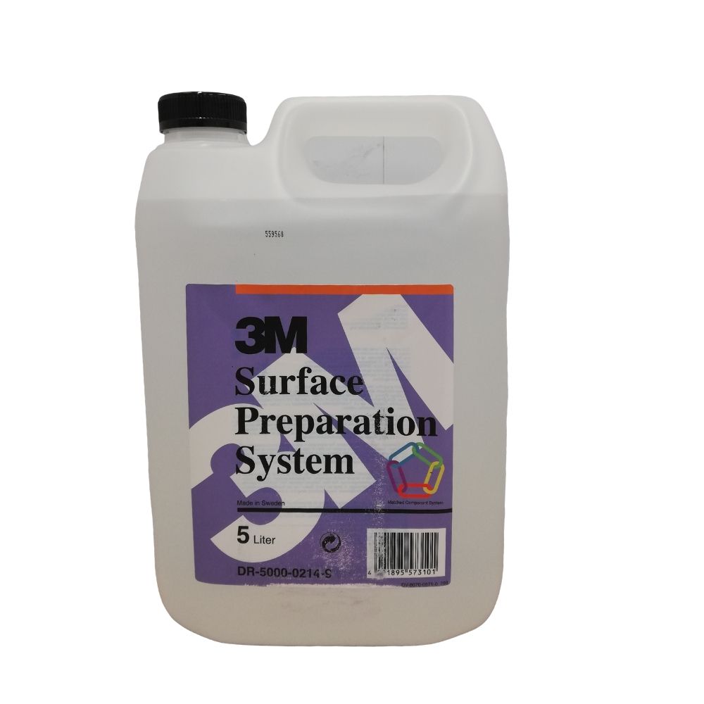 3M™ Surface Preparation Fluid