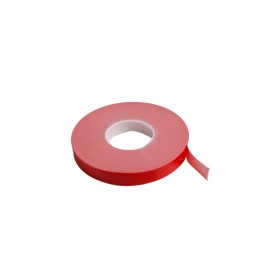 Double Sided Thin Red Film Acrylic Adhesive Tape - 422 Double Sided Thin Red Film Acrylic Adhesive Tape - 422