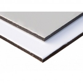 Aluminium Composite Sheet (3mm)  Aluminium Composite Sheet (3mm)