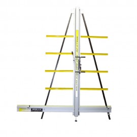 Trimalco Apollo Vertical Cutter Trimalco Apollo Vertical Cutter