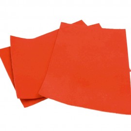 Felt Sheet for Squeegees - A5 size Felt Sheet for Squeegees - A5 size