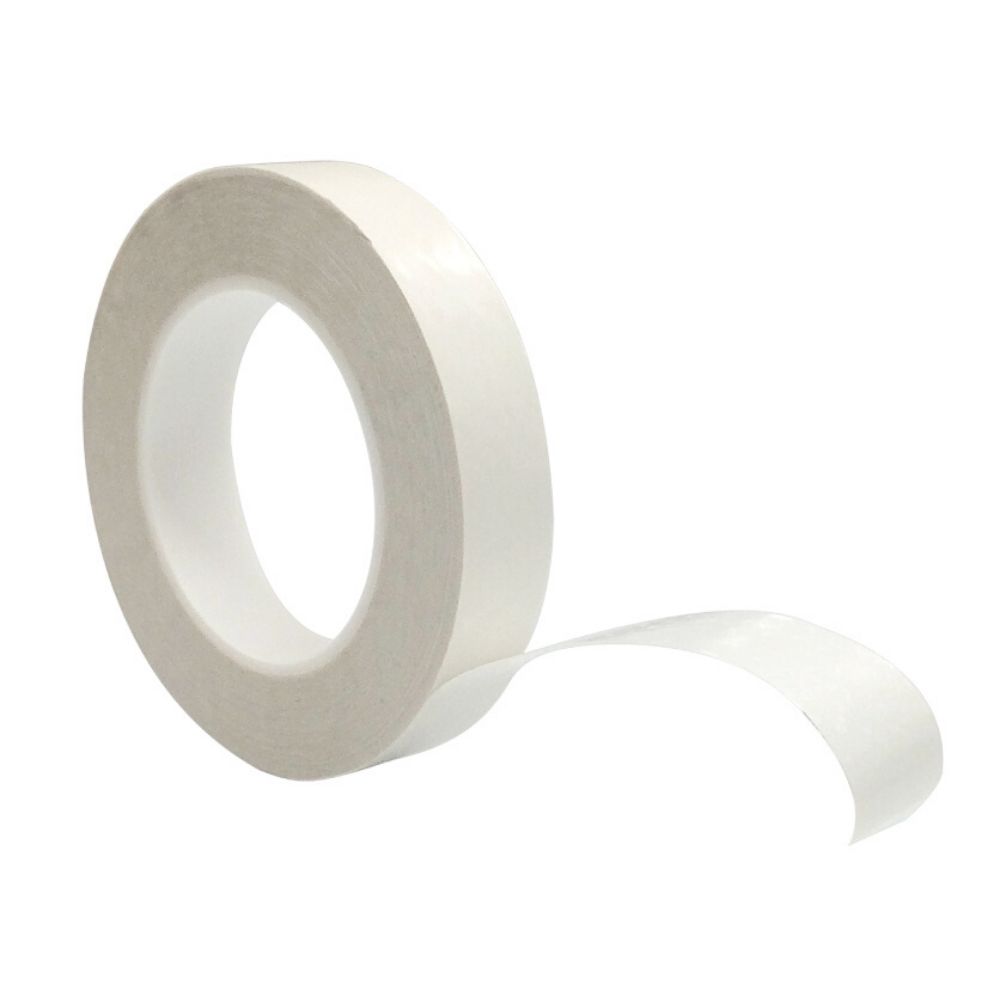 Tearable Double-Sided Tissue Tape