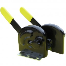 Trimalco Elevator Set for the Europa and Europa Pro Cutting Rail Trimalco Elevator Set for the Europa and Europa Pro Cutting Rail