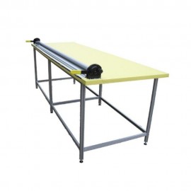 Trimalco Table for Europa and Europa Pro Cutting Rail Trimalco Table for Europa and Europa Pro Cutting Rail