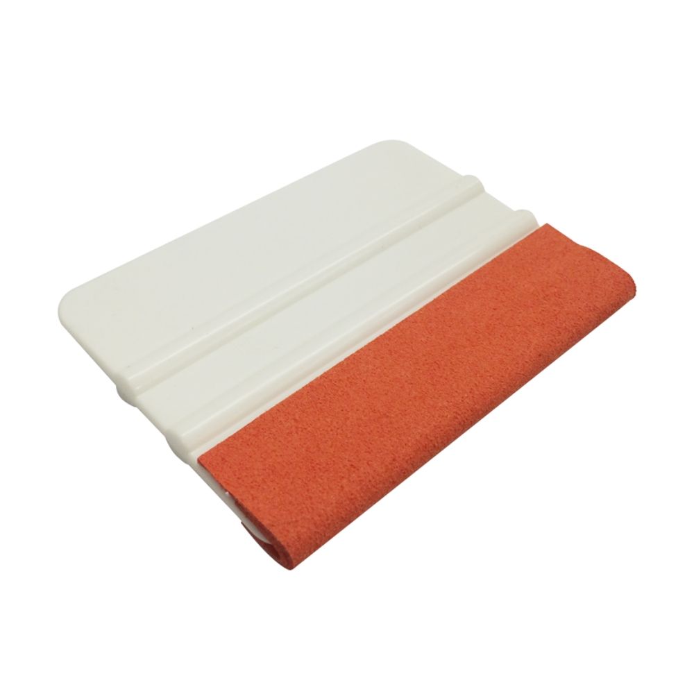 Wet-Edge Squeegee