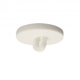 Ceiling Button - Round
