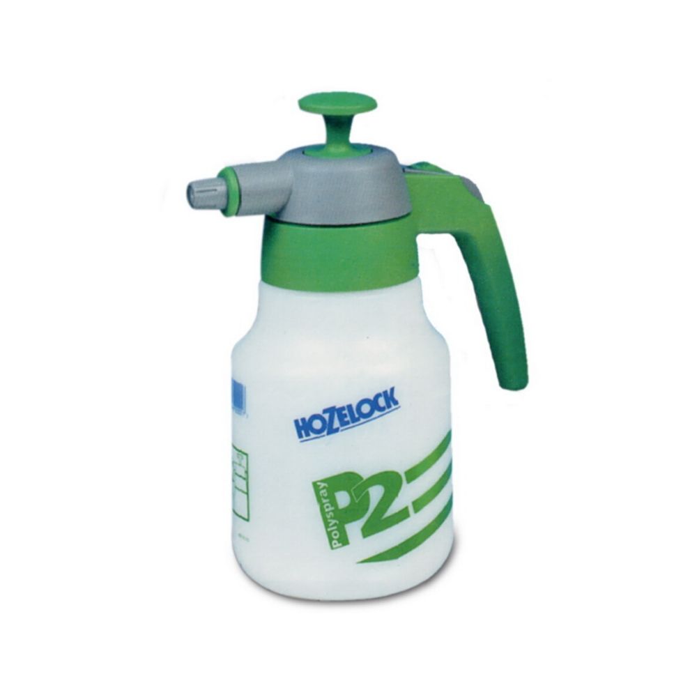 Pressure Spray Bottle 1.5lt
