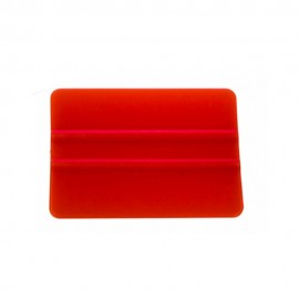 Small Red Squeegee Pack of 10 Small Red Squeegee Pack of 10