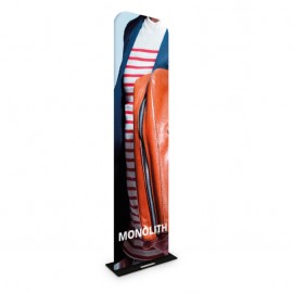 Formulate Monolith Exhibition Display Formulate Monolith Exhibition Display