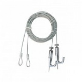 4mm Protection Screen & Hanging System  Kit 4mm Protection Screen & Hanging System  Kit