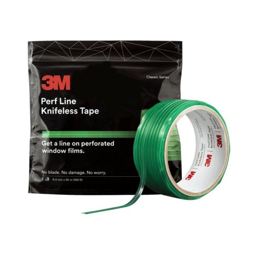 Knifeless Tape