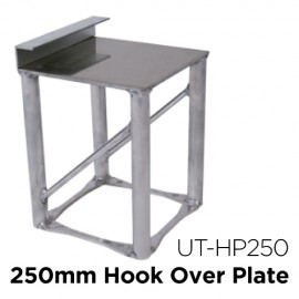 Arena Plate Structures Arena Plate Structures