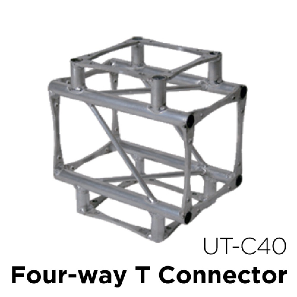 Arena Connector Structures