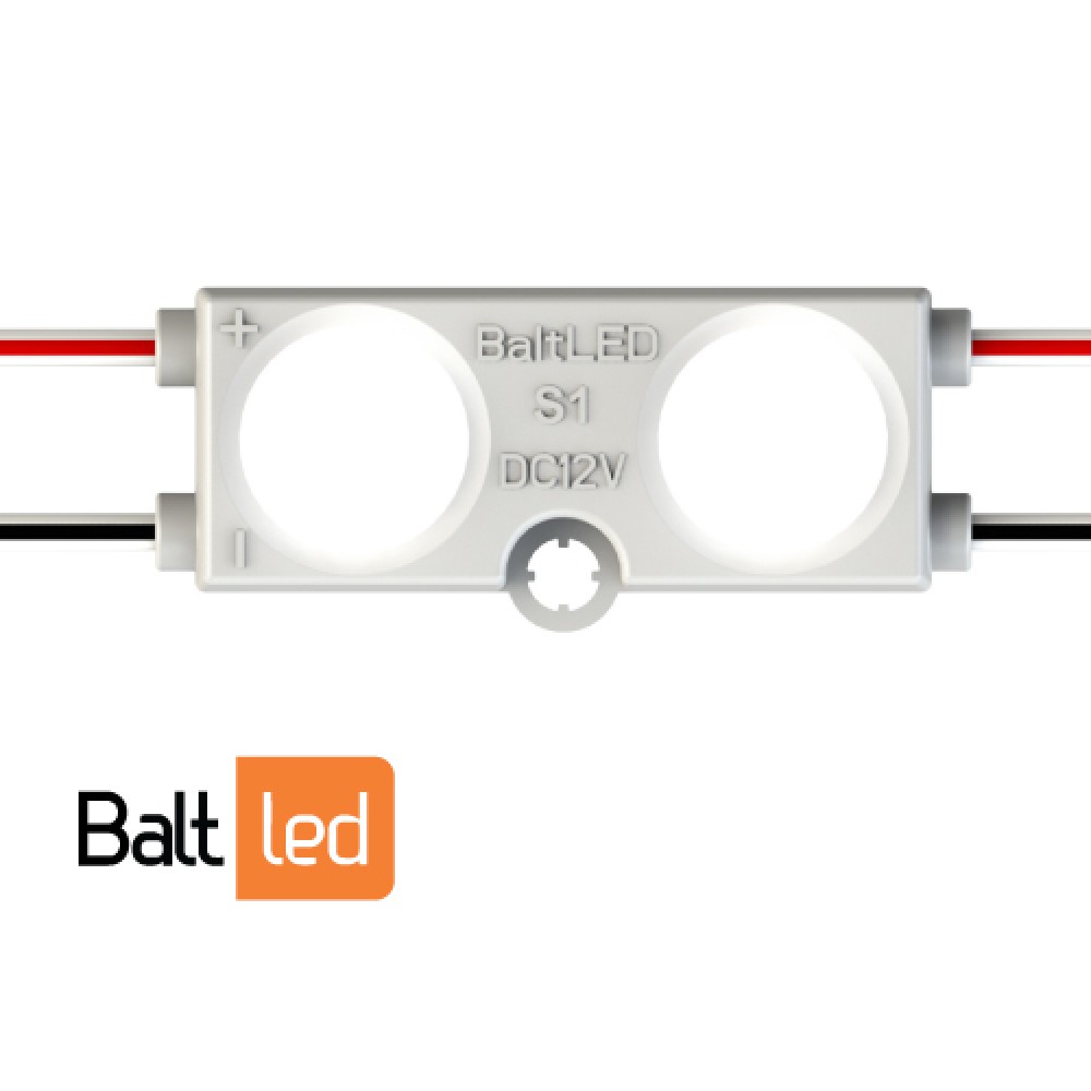 Balt LED Crown OPTO S1