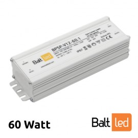 Balt LED 60 Watt Driver Unit Balt LED 60 Watt Driver Unit