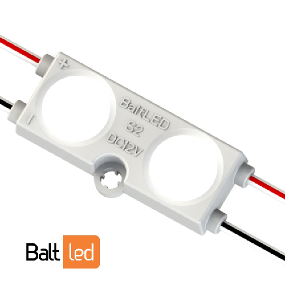 Balt LED Crown OPTO S2