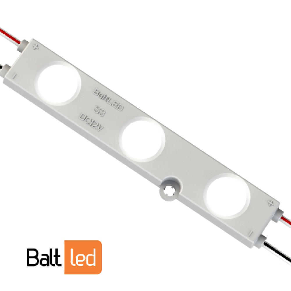 Balt LED Crown OPTO S3