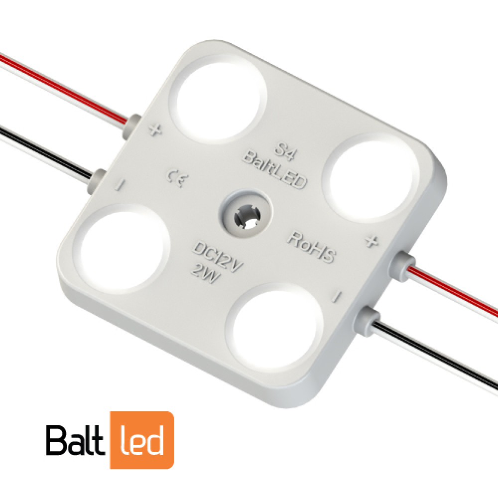 Balt LED Crown OPTO S4