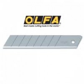 Olfa 120-LB10 Blades Olfa 120-LB10 Blades
