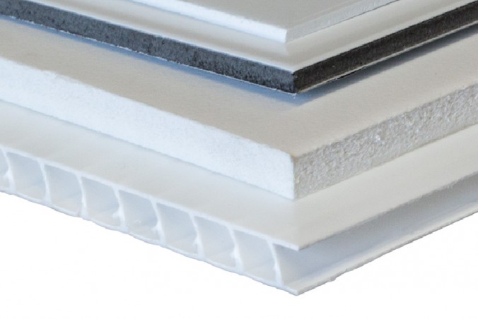 Sheeting Material Sheeting Material
