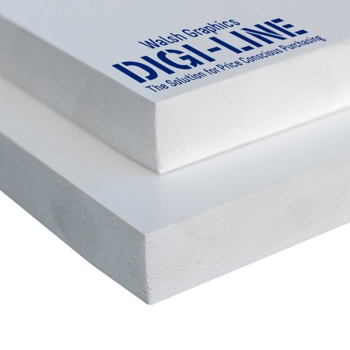 DIGI-LINE Sheeting