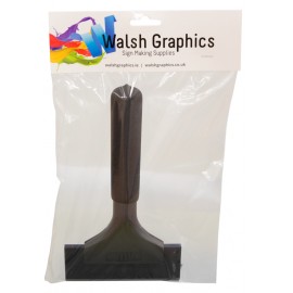 Blue Max Squeegee & Handle Kit Blue Max Squeegee & Handle Kit