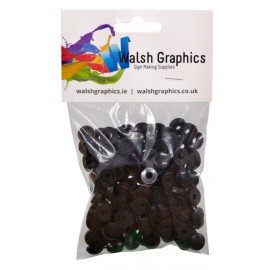 Hinged Screw Cap Cover - Various Colours Available Hinged Screw Cap Cover - Various Colours Available