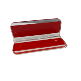 Acrylic Angled Bracket Acrylic Angled Bracket