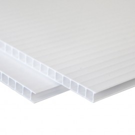 Corriboard Sheet (1220mm x 2440mm) Corriboard Sheet (1220mm x 2440mm)