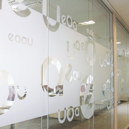 DIGI-LINE Window Film