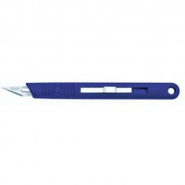 Swann Morton Retractaway Scalpel K047 (2806) Swann Morton Retractaway Scalpel K047 (2806)