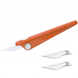 Swann Morton Craft Tool Handle Set Swann Morton Craft Tool Handle Set