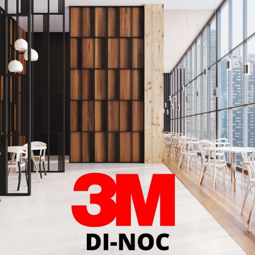 3M Di-Noc Architectural Films