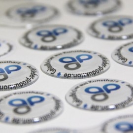 Easy Dome Stickers Easy Dome Stickers