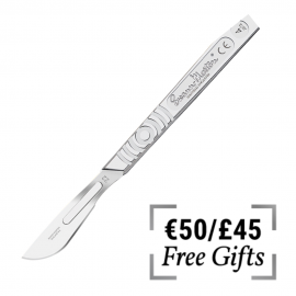 Swann Morton No 4 Scalpel Handle (9210) Swann Morton No 4 Scalpel Handle (9210)