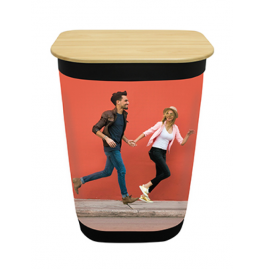 Impact Straight Pop-Up Bundle Impact Straight Pop-Up Bundle