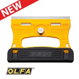 Olfa GSR-1 - Professional Handheld Glass Scraper Olfa GSR-1 - Professional Handheld Glass Scraper