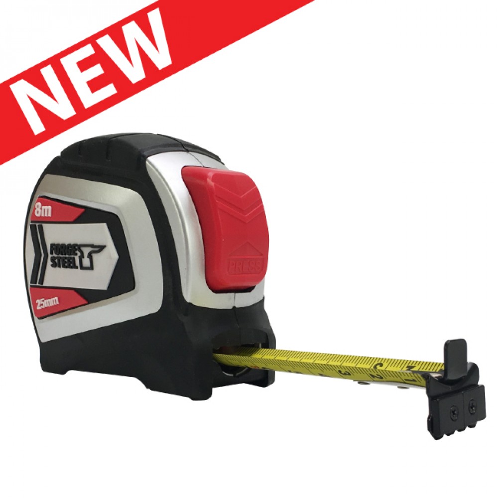 Magnetic Tip Tape Measure