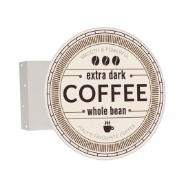 Round Projecting Sign Round Projecting Sign