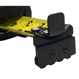 Magnetic Tip Tape Measure Magnetic Tip Tape Measure