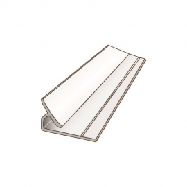 White Small Internal Corner White Small Internal Corner