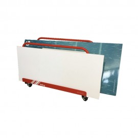 PLASTGrommet Rolling Storage PLASTGrommet Rolling Storage