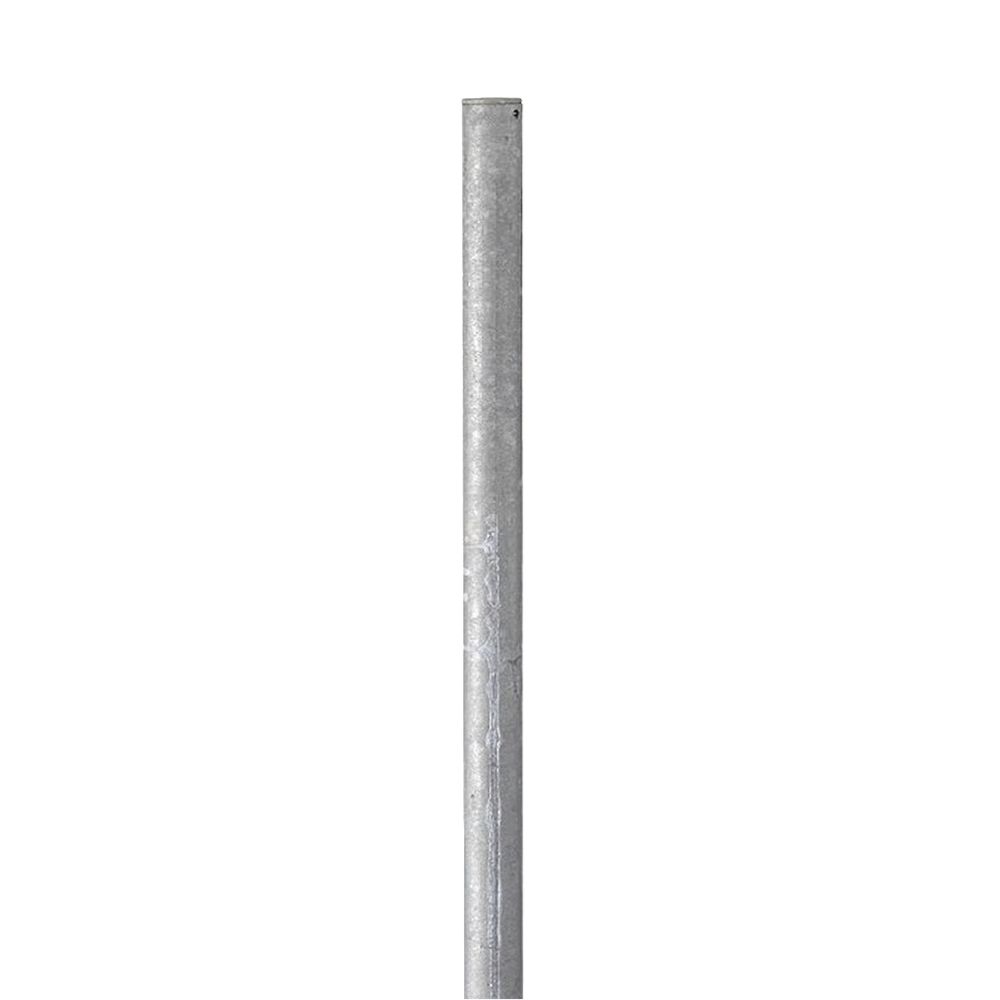 Galvanised Steel Post